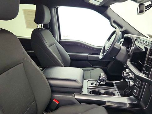 Used 2022 Ford F150 XLT w/ Equipment Group 302A High image 23