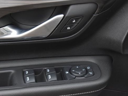 Used 2024 GMC Terrain SLE image 15