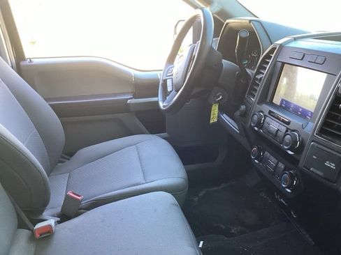 Used 2019 Ford F150 XLT w/ Equipment Group 302A Luxury AWD/4WD image 19