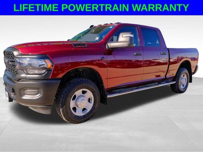 Used 2024 RAM 3500 Tradesman