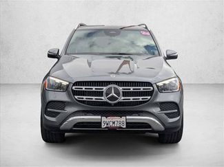 Certified 2026 Mercedes-Benz GLE 350 4MATIC video 3