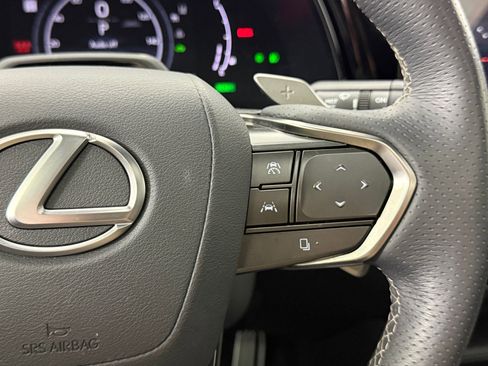 Used 2024 Lexus RX 500h F Sport image 26
