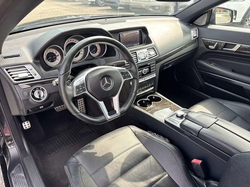 Used 2014 Mercedes-Benz E 350 Cabriolet image 19