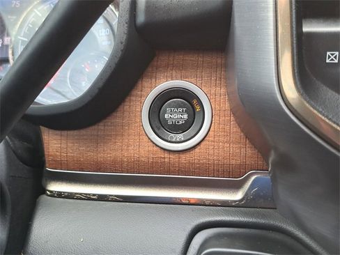 Used 2022 RAM 3500 Limited image 24