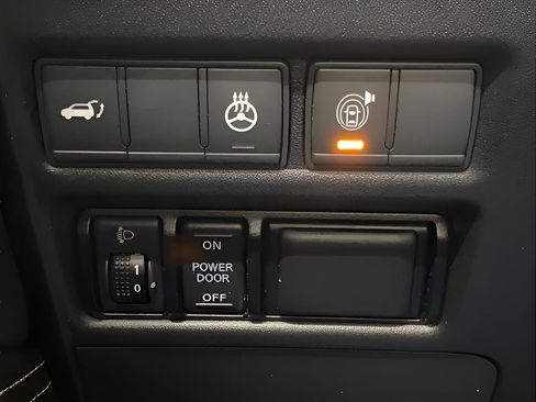 Used 2019 INFINITI QX80 Luxe w/ 22" Wheel Package image 25