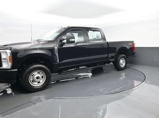 Used 2025 Ford F250 XL w/ XL Off-Road Package AWD/4WD video 1