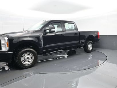 Used 2025 Ford F250 XL w/ XL Off-Road Package