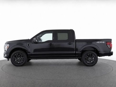 Used 2025 Ford F150 Platinum w/ Equipment Group 702A High AWD/4WD image 24
