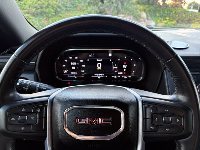 Used 2022 GMC Yukon XL SLT AWD/4WD image 28