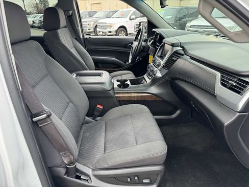 Used 2017 Chevrolet Tahoe LS image 14