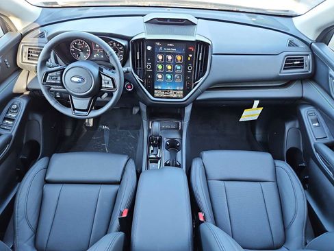 New 2025 Subaru Ascent Bronze Edition image 16