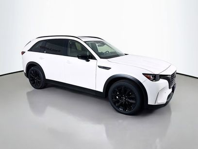 New 2025 MAZDA CX-90 3.3 Turbo w/ Premium Sport Pkg