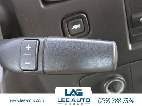 Used 2015 Chevrolet Express 3500 LT w/ LT Preferred Equipment Group image 23