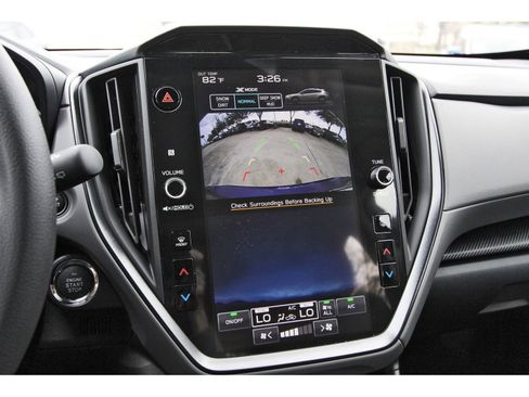 New 2026 Subaru Crosstrek 2.0i Premium AWD/4WD image 20