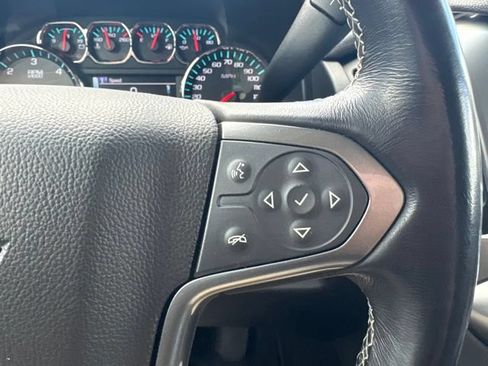 Used 2020 Chevrolet Tahoe LS w/ Max Trailering Package AWD/4WD image 29