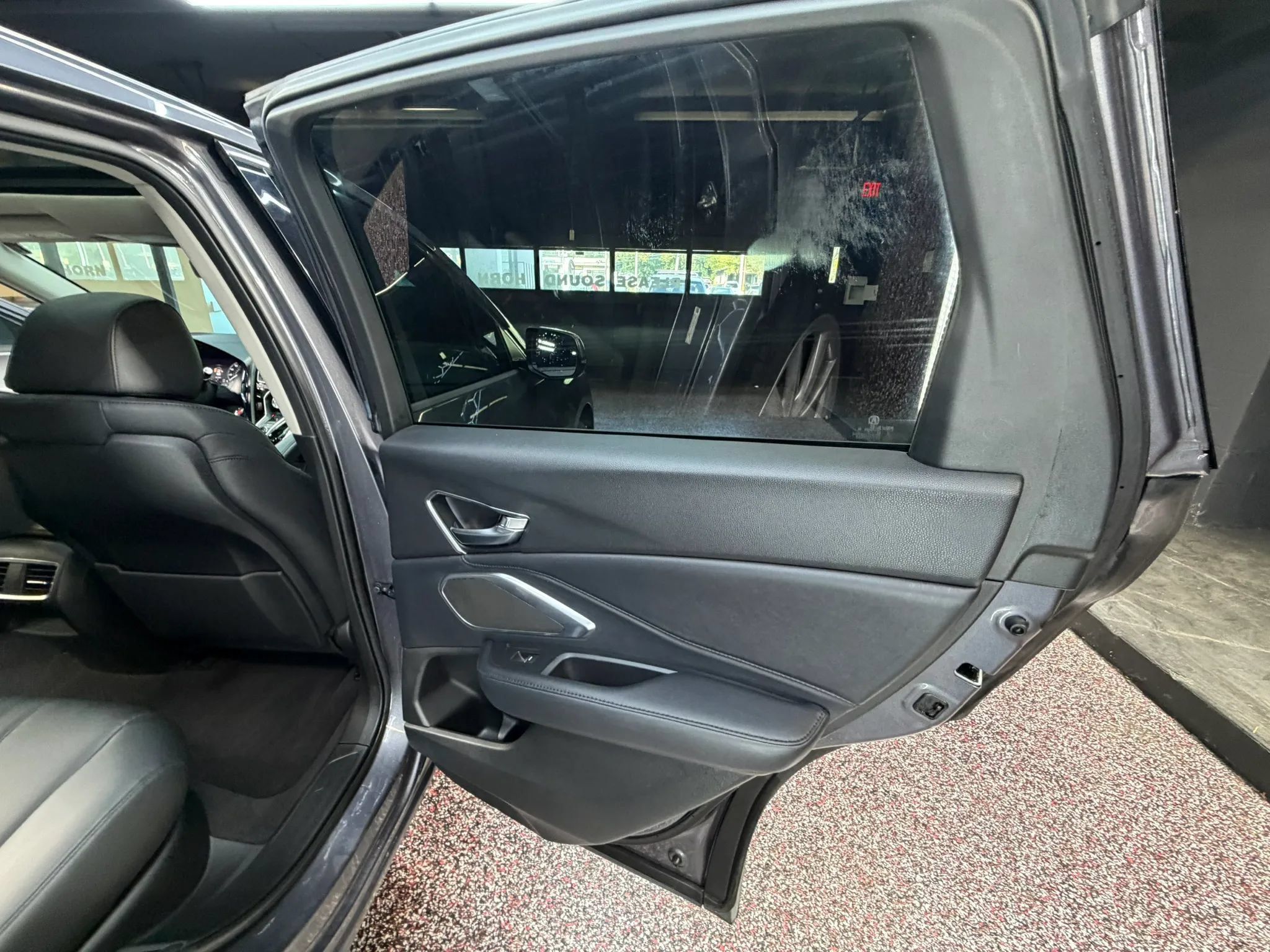 Used 2019 Acura RDX AWD image 35