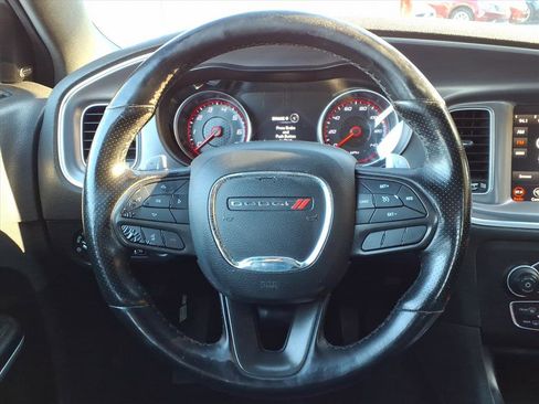 Used 2019 Dodge Charger SXT w/ Cold Weather Package image 22