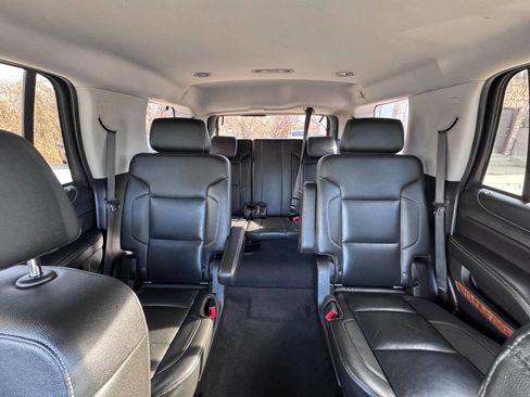 Used 2020 Chevrolet Tahoe Premier image 30