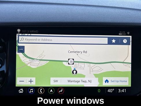 Certified 2023 Buick Envision Avenir image 29