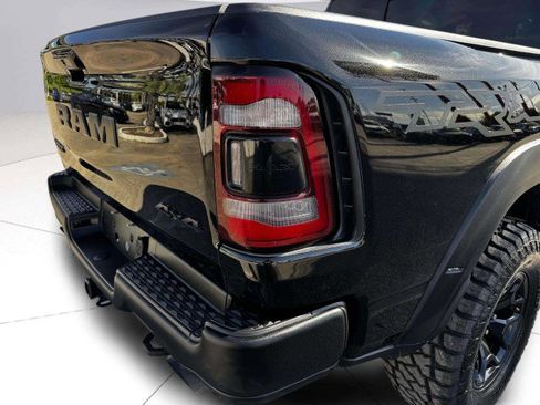 Used 2022 RAM 1500 TRX w/ TRX Level 2 Equipment Group image 15