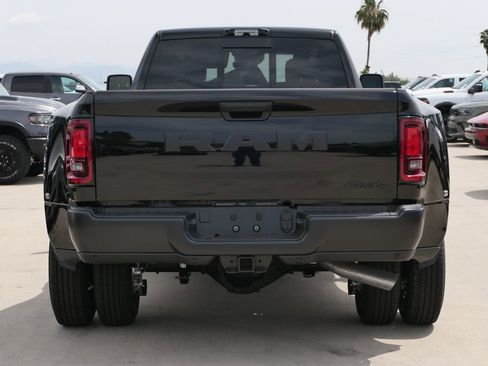 New 2026 RAM 3500 Tradesman image 5