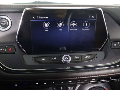 Used 2021 Chevrolet Blazer RS FWD image 48