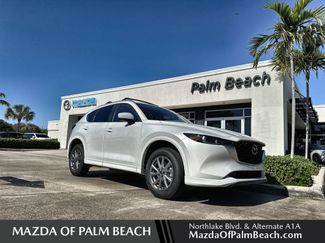 New 2025 MAZDA CX-5 AWD 2.5 S video 1