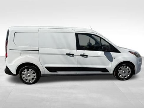 Used 2021 Ford Transit Connect XLT image 4