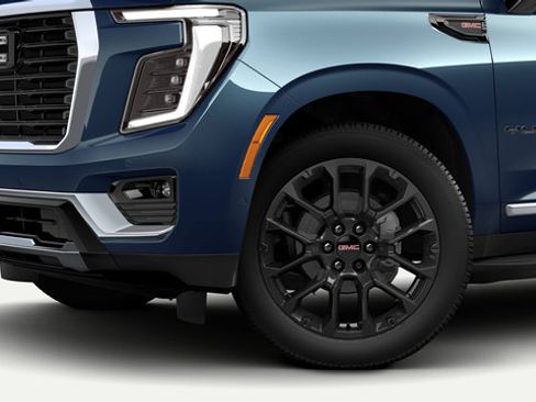 New 2026 GMC Yukon XL Elevation w/ Elevation Premium Package AWD/4WD image 7