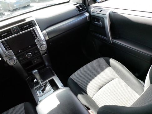 Used 2023 Toyota 4Runner SR5 RWD image 11