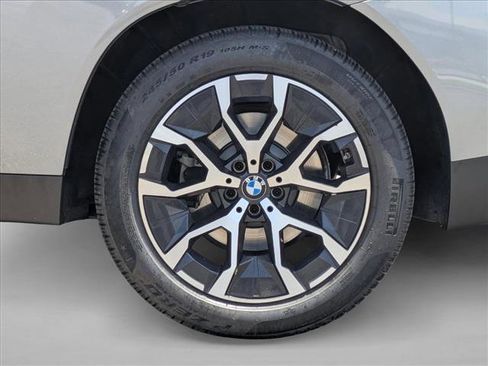Used 2025 BMW X3 xDrive30 w/ Convenience Package AWD/4WD image 22