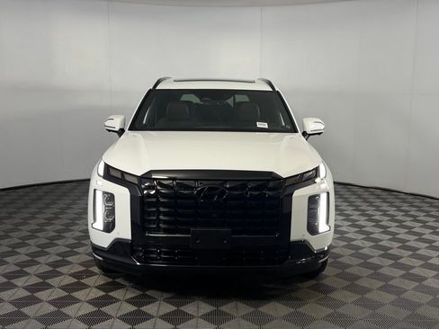 Used 2025 Hyundai Palisade Calligraphy AWD/4WD image 5