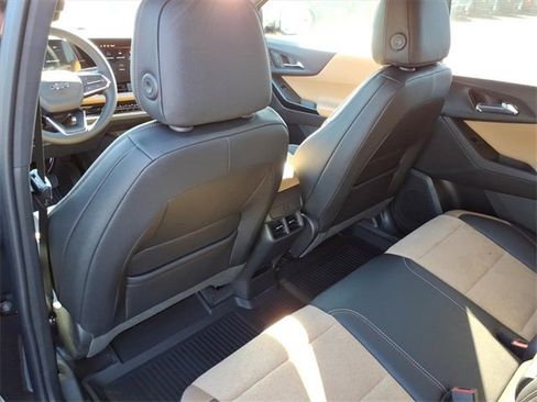 New 2026 Chevrolet Equinox ACTIV w/ Safety and Technology Package image 8