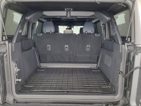 Used 2024 Ford Bronco Outer Banks AWD/4WD image 32