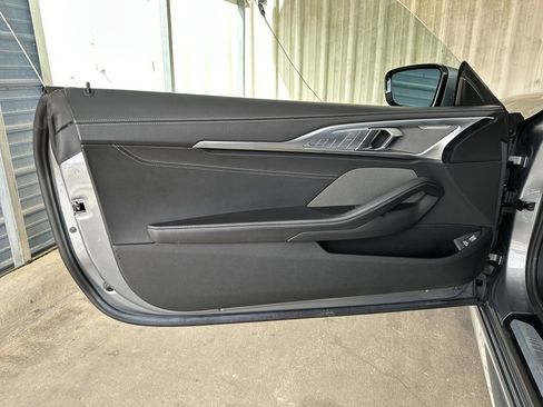 Used 2024 BMW 840i Coupe w/ Driving Assistance Package RWD image 10