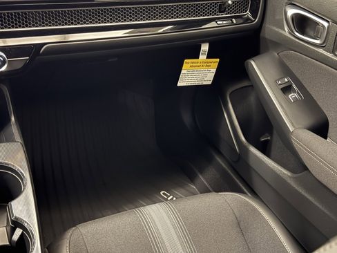 New 2026 Honda Civic Sport image 13