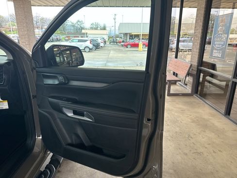 New 2026 Ford Ranger Lariat image 20