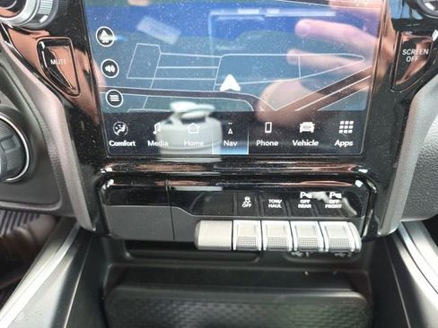Used 2023 RAM 1500 Big Horn AWD/4WD image 18