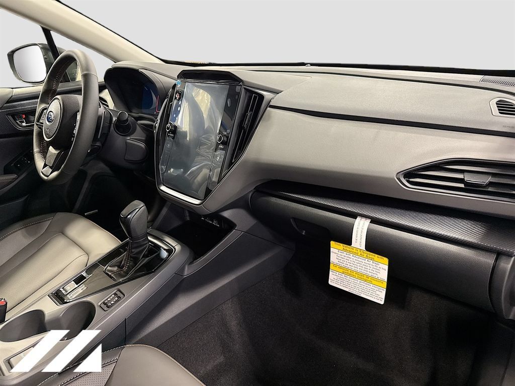 New 2026 Subaru Crosstrek 2.5i Limited w/ Crosstrek Mirror Package AWD/4WD image 31