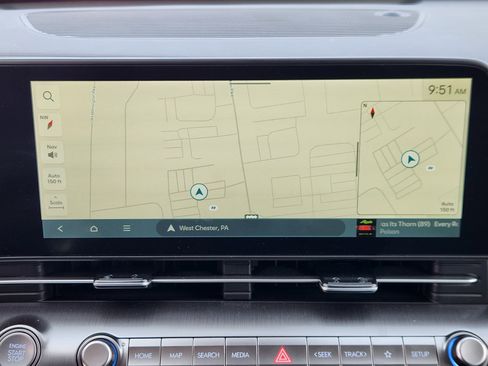 Certified 2024 Hyundai Kona Limited image 12