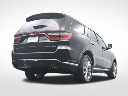 Used 2023 Dodge Durango Citadel image 34