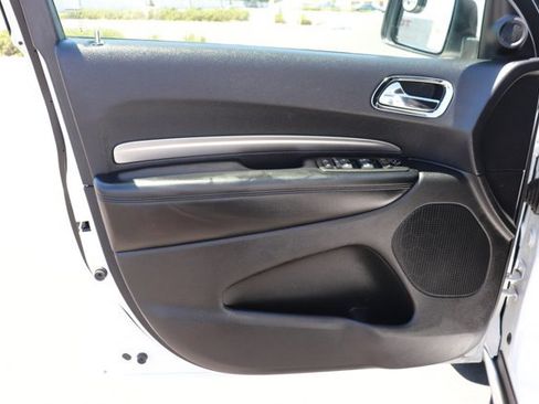 Used 2016 Dodge Durango SXT RWD image 10
