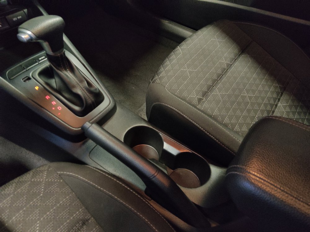 Used 2020 Kia Rio S FWD image 26