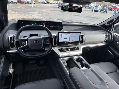 New 2025 Ford Expedition Tremor image 17