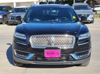 Used 2019 Lincoln Nautilus Select w/ Cargo Utility Package video 2