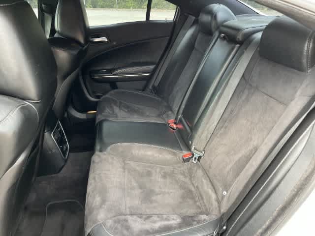 Used 2016 Dodge Charger R/T RWD image 16