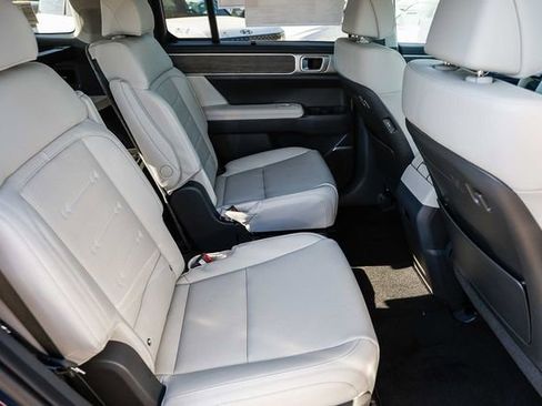 New 2026 Hyundai Santa Fe Calligraphy image 22