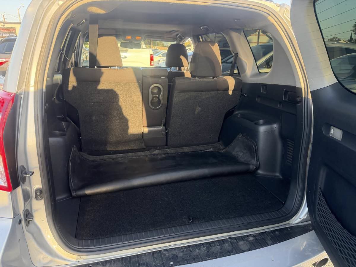 Used 2012 Toyota RAV4 Sport w/ Appearance Pkg FWD image 12