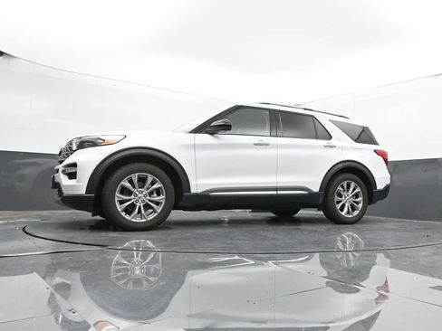 Used 2023 Ford Explorer Limited image 48