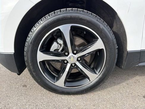 Used 2020 Chevrolet Equinox LT image 11